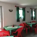 Casa de hóspedes Balaton *