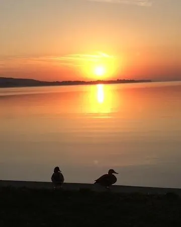 Balaton Vendeghaz בית הארחה קסזטלי