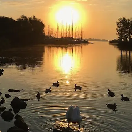 ゲストハウス Balaton Vendeghaz ケストヘイ