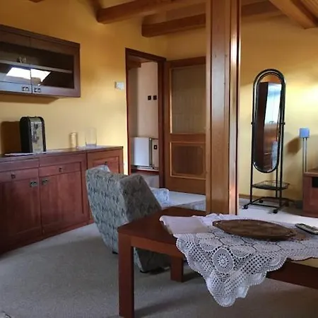 ゲストハウス Balaton Vendeghaz *