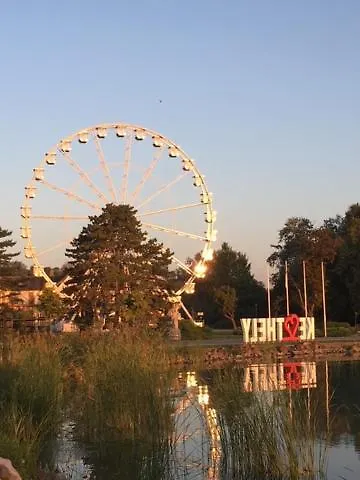 Balaton Vendeghaz