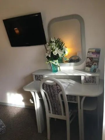 Gasthuis Balaton Vendeghaz *