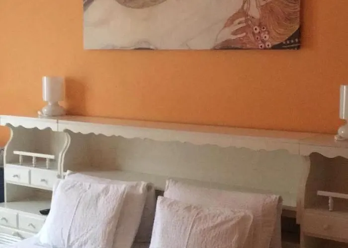 Balaton Vendeghaz Gasthuis Keszthely